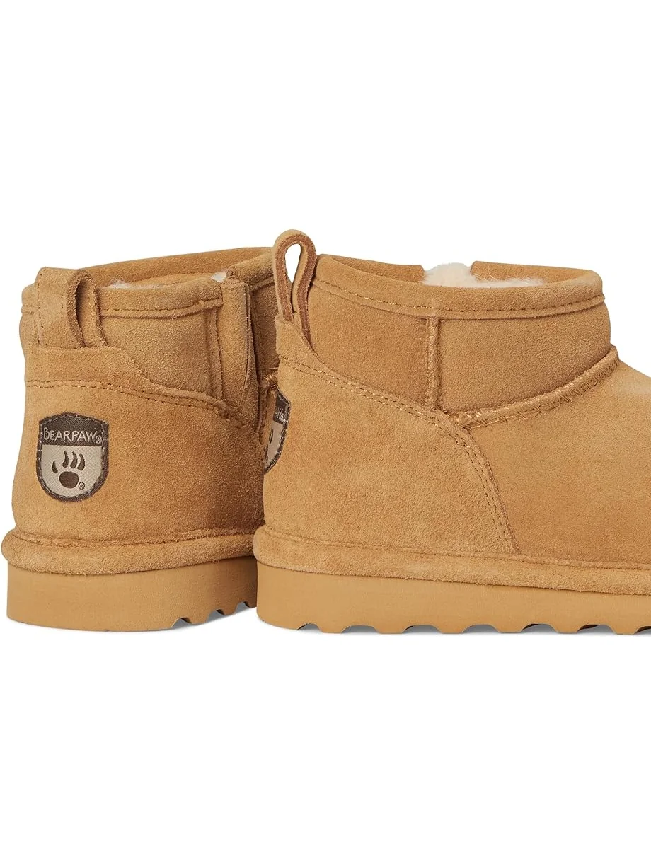 Детские сапоги Bearpaw Shorty Bearpaw Kids — 6