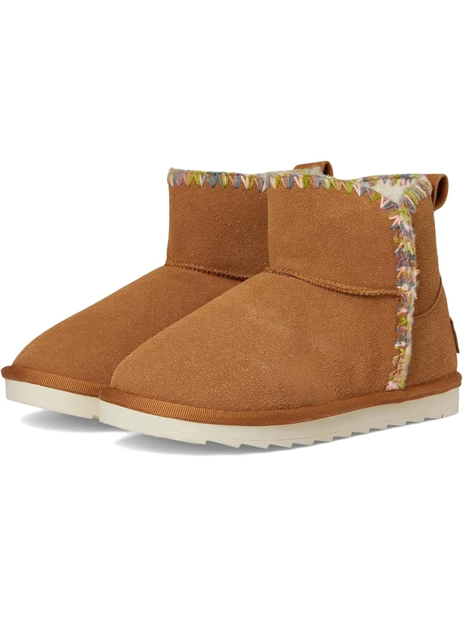 Детские ботинки Mia Kids Rubye (Little Kid/Big Kid) — 1