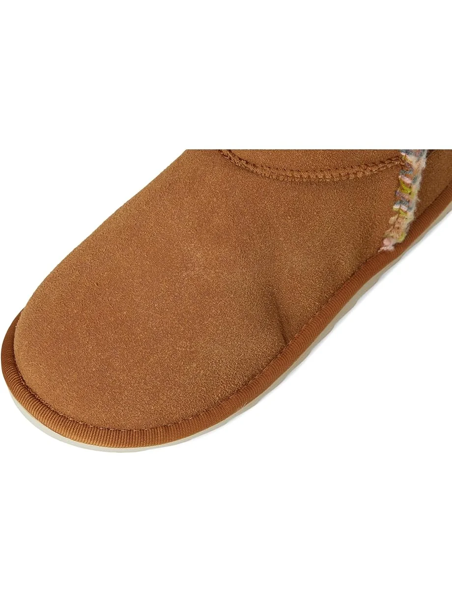 Детские ботинки Mia Kids Rubye (Little Kid/Big Kid) — 2