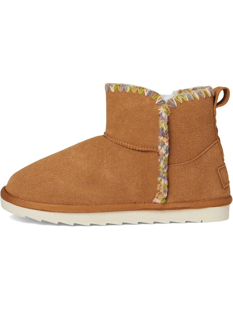Детские ботинки Mia Kids Rubye (Little Kid/Big Kid) — 4