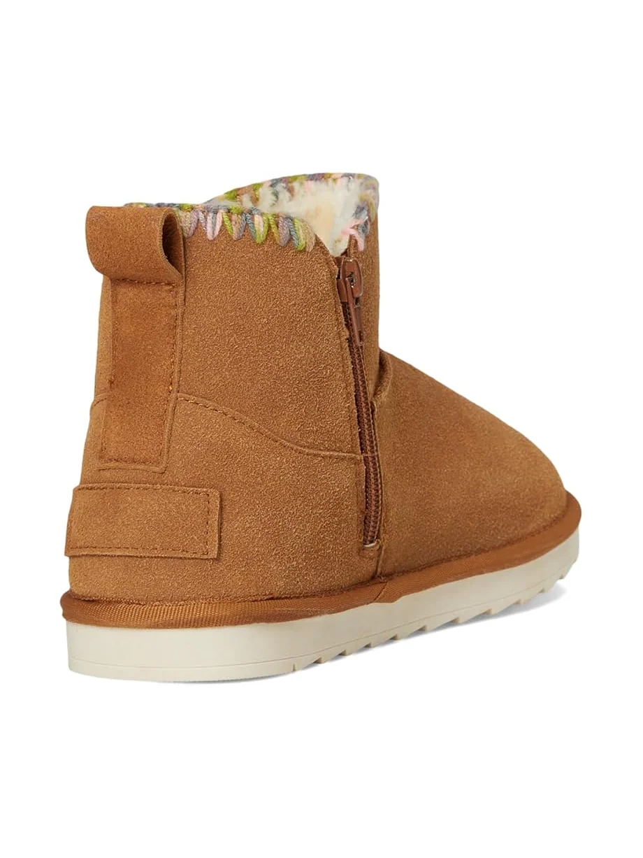 Детские ботинки Mia Kids Rubye (Little Kid/Big Kid) — 5