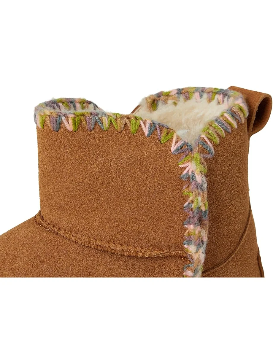 Детские ботинки Mia Kids Rubye (Little Kid/Big Kid) — 6
