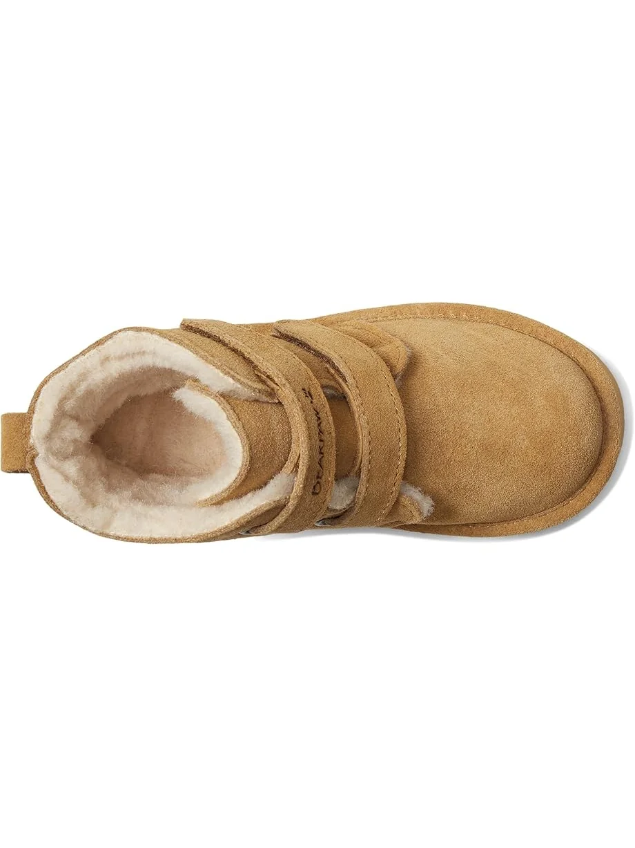 Детские сапоги Bearpaw Kids Retro Larisa (Little Kid/Big Kid) — 2