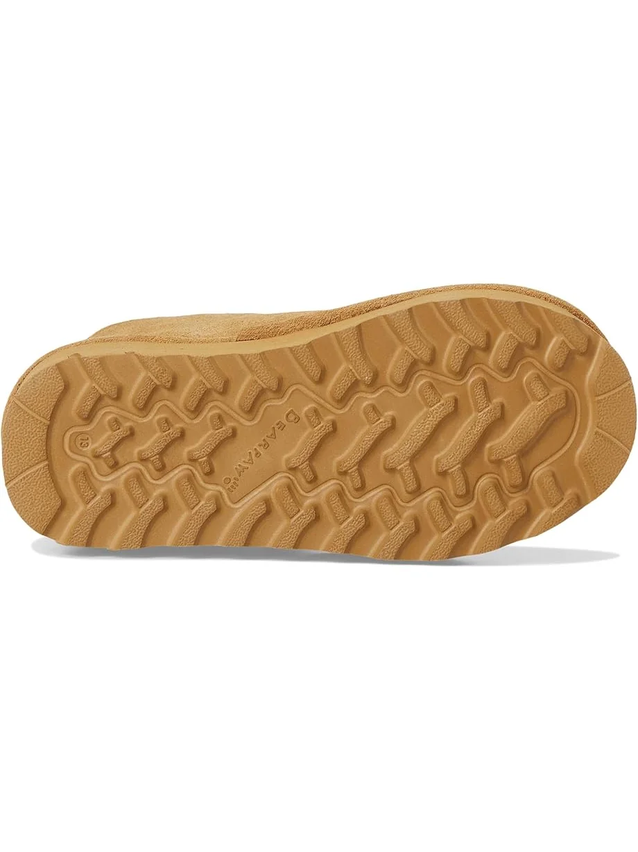Детские сапоги Bearpaw Kids Retro Larisa (Little Kid/Big Kid) — 3
