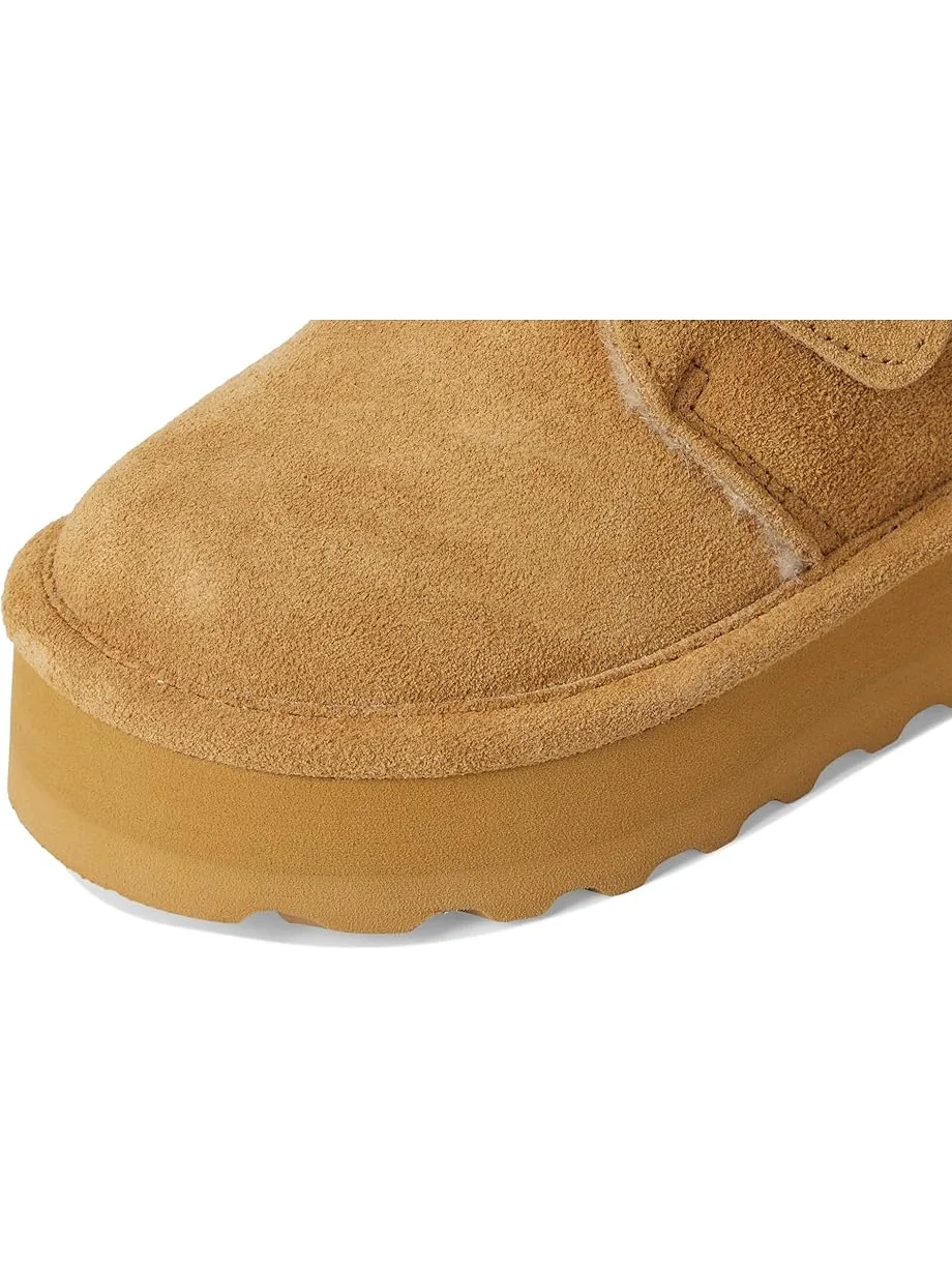 Детские сапоги Bearpaw Kids Retro Larisa (Little Kid/Big Kid) — 6