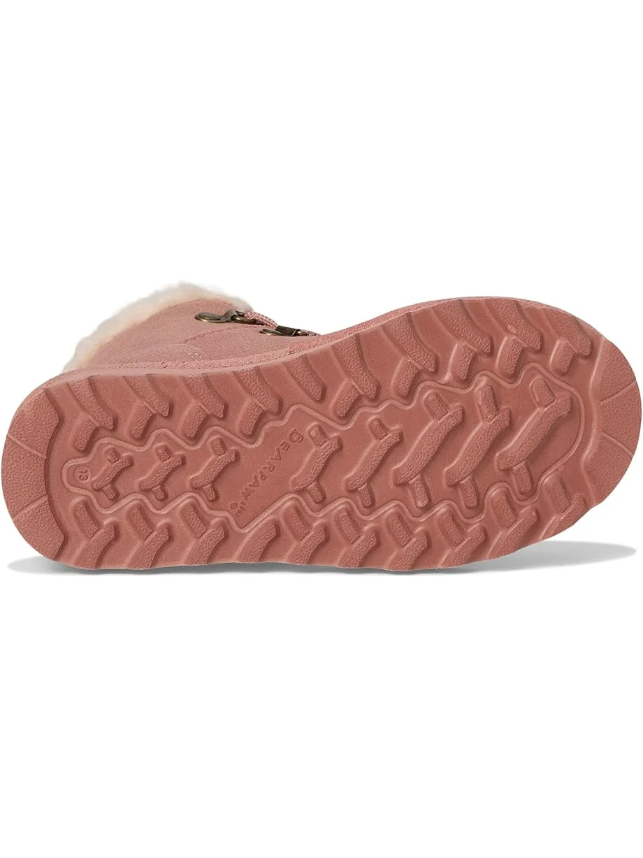Детские ботинки Bearpaw Matilda Bearpaw Kids — 3