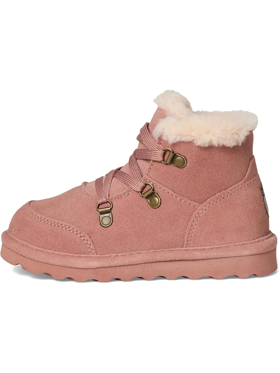 Детские ботинки Bearpaw Matilda Bearpaw Kids — 4