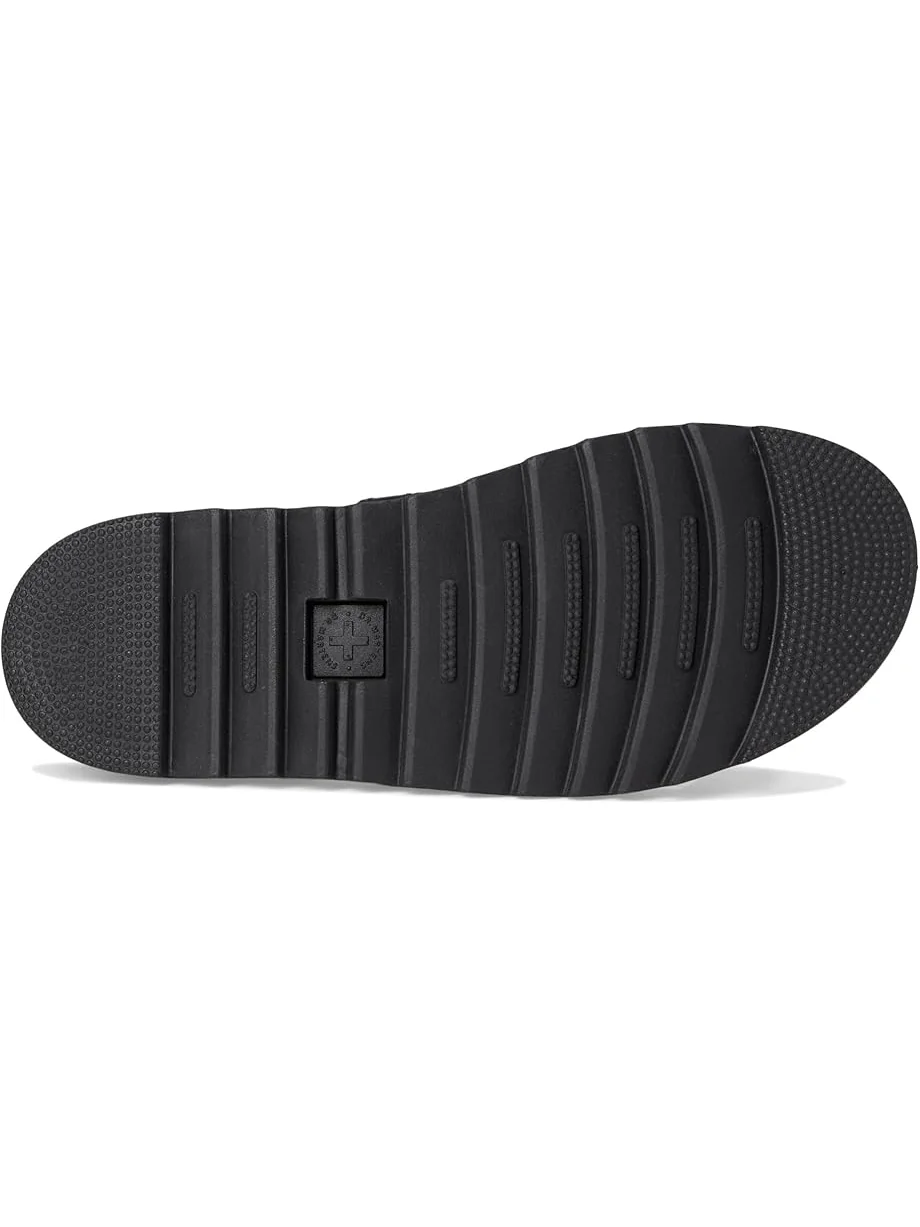 Детские сандалии Dr. Martens Kid's Collection Klaire (Big Kid) — 3