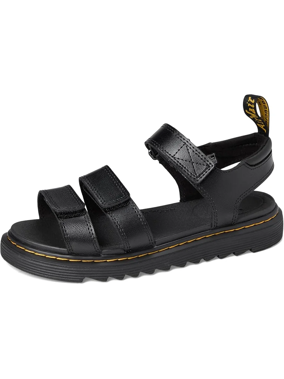 Детские сандалии Dr. Martens Kid's Collection Klaire (Big Kid) — 7