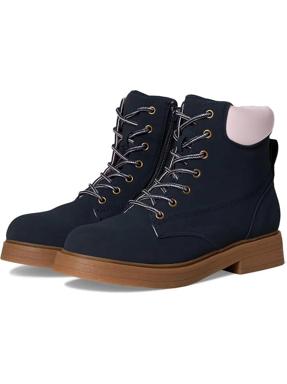 Детские ботинки Steve Madden Jumble (Little Kid/Big Kid) Steve Madden Kids — 1