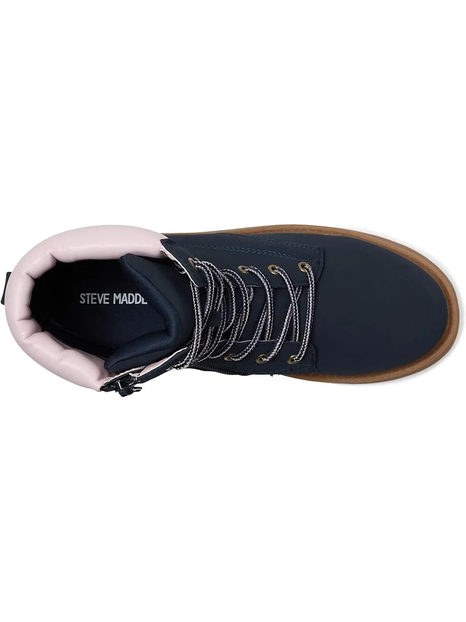 Детские ботинки Steve Madden Jumble (Little Kid/Big Kid) Steve Madden Kids — 2
