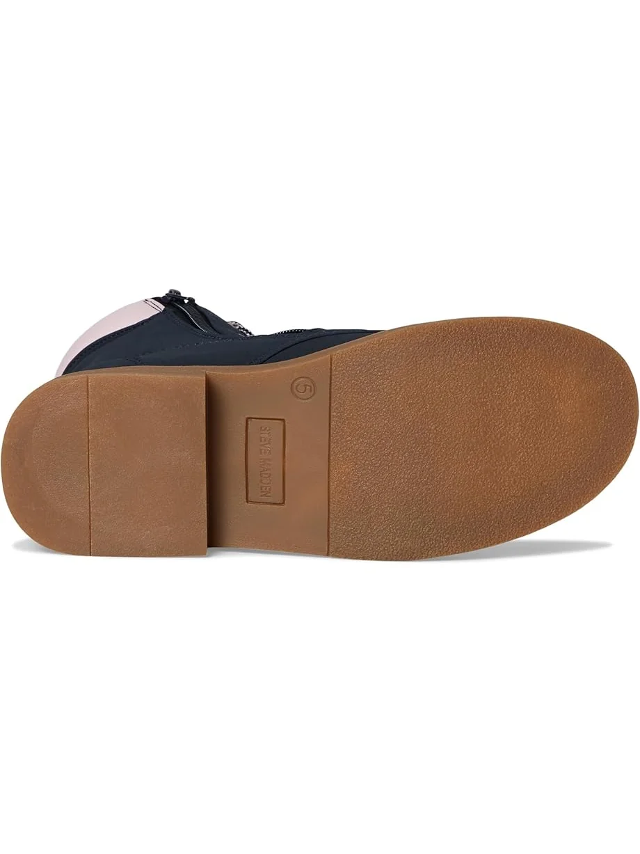 Детские ботинки Steve Madden Jumble (Little Kid/Big Kid) Steve Madden Kids — 3