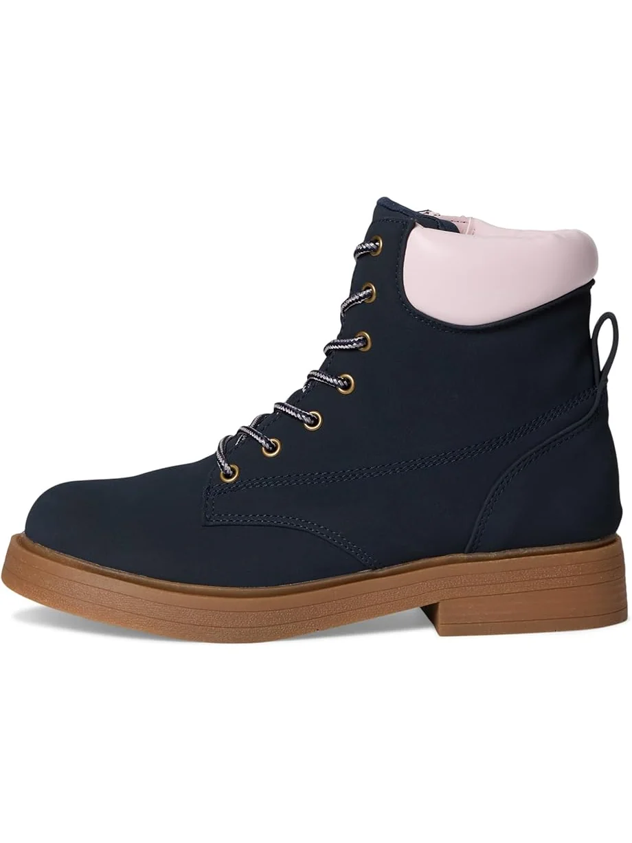 Детские ботинки Steve Madden Jumble (Little Kid/Big Kid) Steve Madden Kids — 4