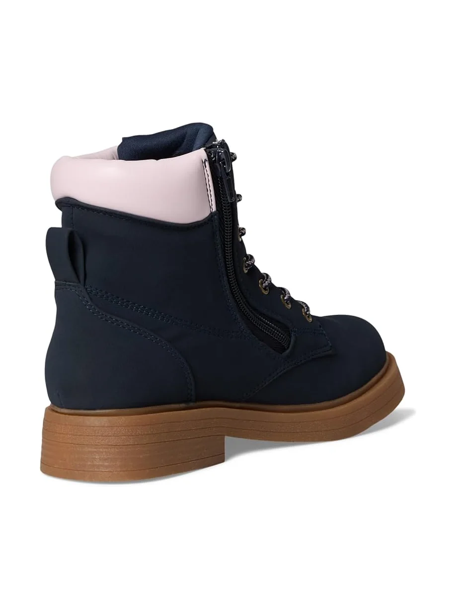 Детские ботинки Steve Madden Jumble (Little Kid/Big Kid) Steve Madden Kids — 5