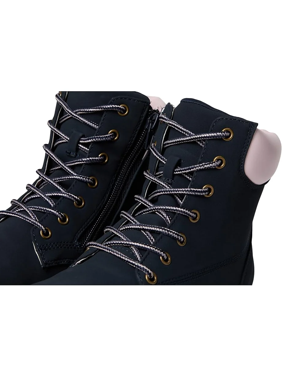 Детские ботинки Steve Madden Jumble (Little Kid/Big Kid) Steve Madden Kids — 6