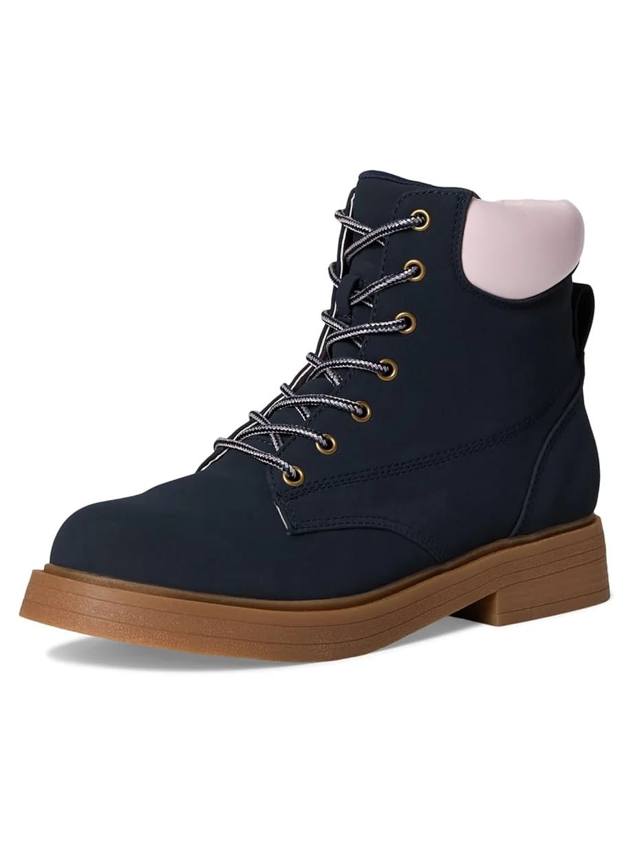 Детские ботинки Steve Madden Jumble (Little Kid/Big Kid) Steve Madden Kids — 7