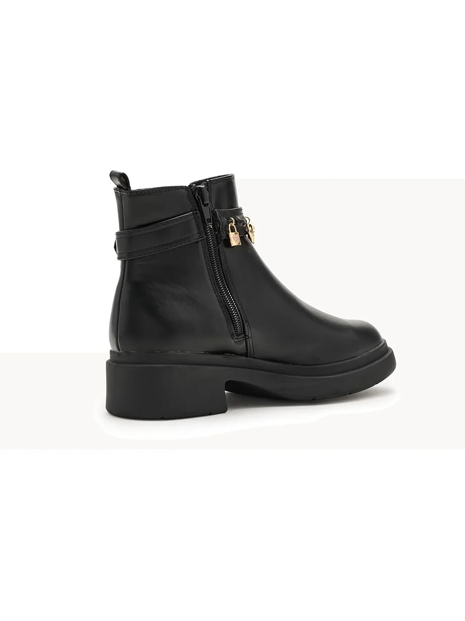 Детские ботинки Steve Madden Ramira Steve Madden Kids — 3
