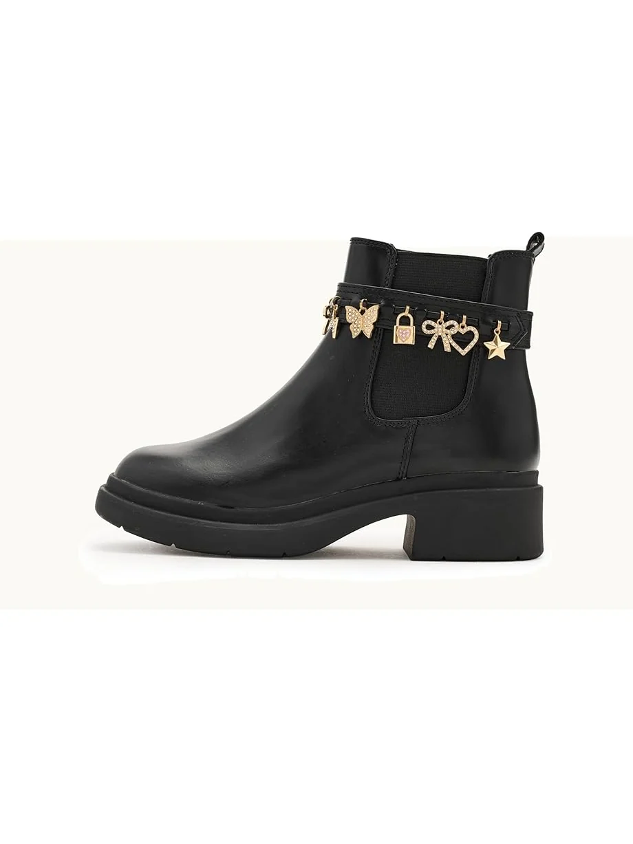 Детские ботинки Steve Madden Ramira Steve Madden Kids — 4