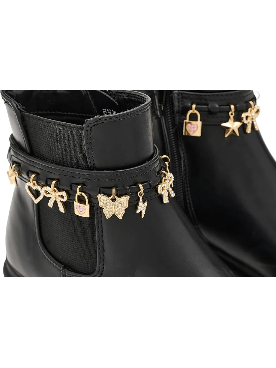 Детские ботинки Steve Madden Ramira Steve Madden Kids — 6