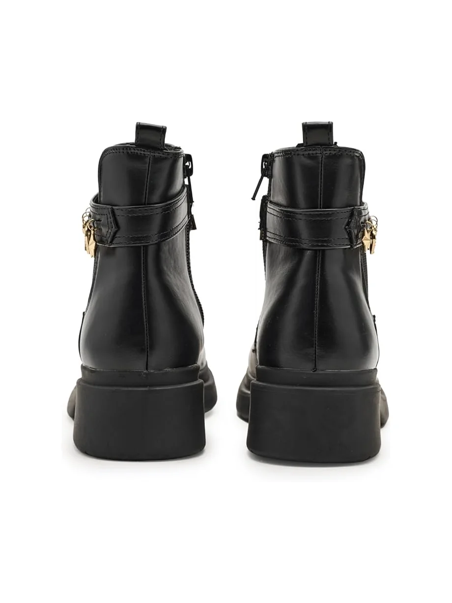 Детские ботинки Steve Madden Ramira Steve Madden Kids — 7