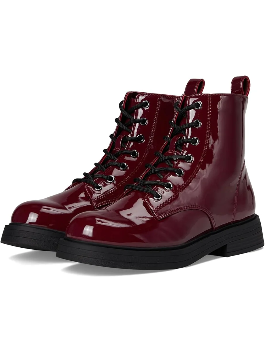 Детские ботинки Steve Madden Kids Pose (Little Kid/Big Kid) — 1