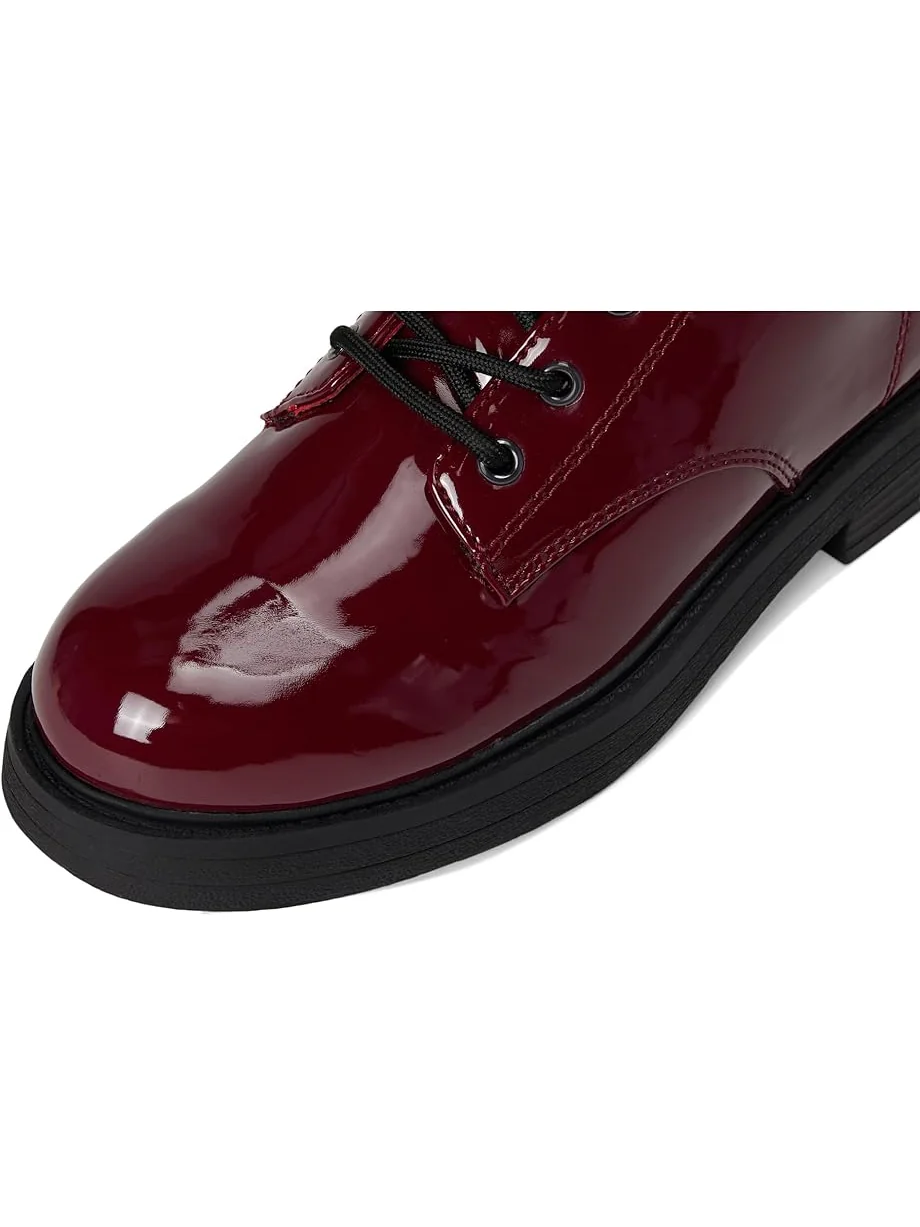 Детские ботинки Steve Madden Kids Pose (Little Kid/Big Kid) — 2
