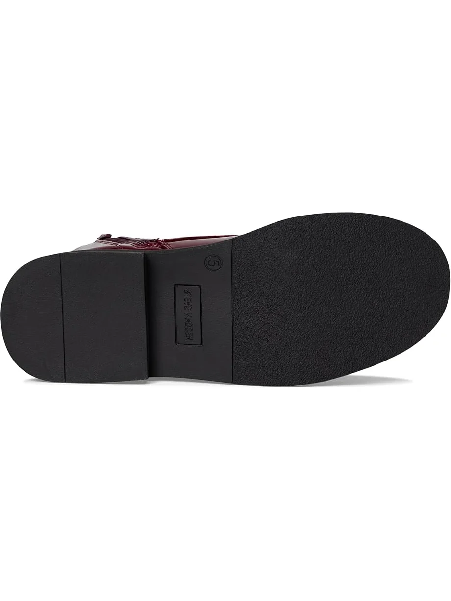 Детские ботинки Steve Madden Kids Pose (Little Kid/Big Kid) — 3