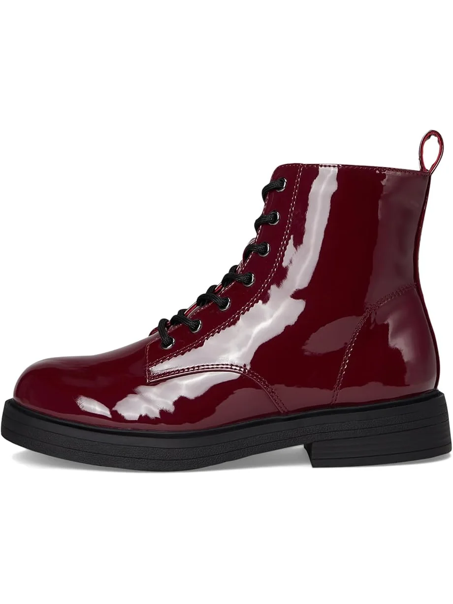 Детские ботинки Steve Madden Kids Pose (Little Kid/Big Kid) — 4