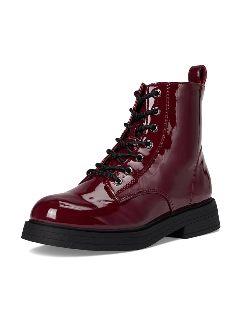 Детские ботинки Steve Madden Kids Pose (Little Kid/Big Kid) — 7