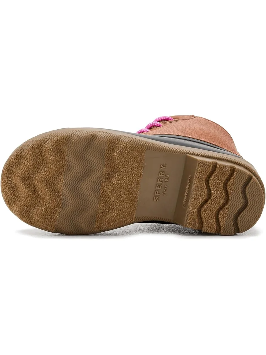 Детские ботинки Sperry Port Boot (Little Kid/Big Kid) Sperry Kids — 5