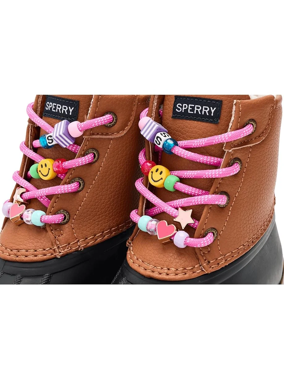 Детские ботинки Sperry Port Boot (Little Kid/Big Kid) Sperry Kids — 6