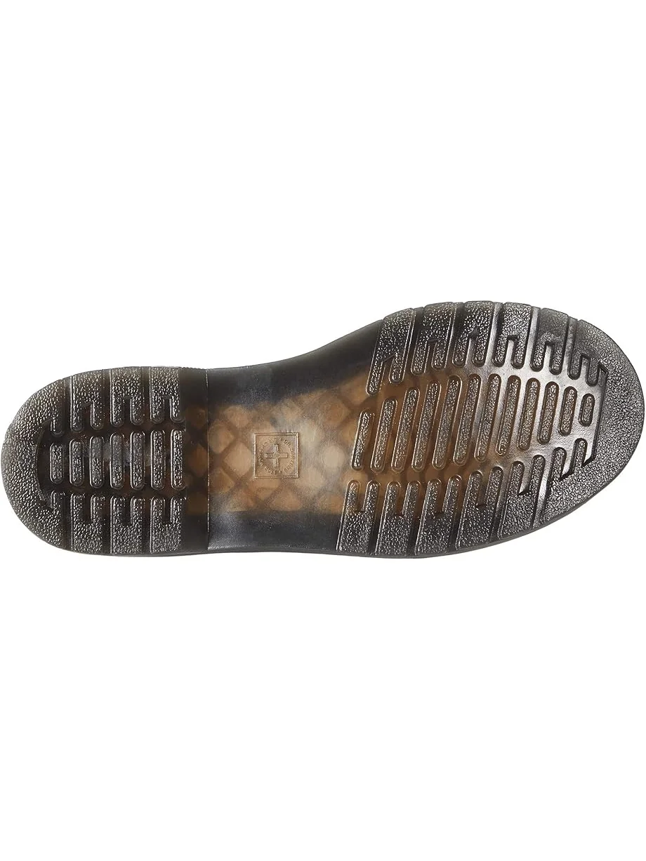 Детские ботинки Dr. Martens 1460 Serena (Little Kid/Big Kid) Dr. Martens Kid's Collection — 3