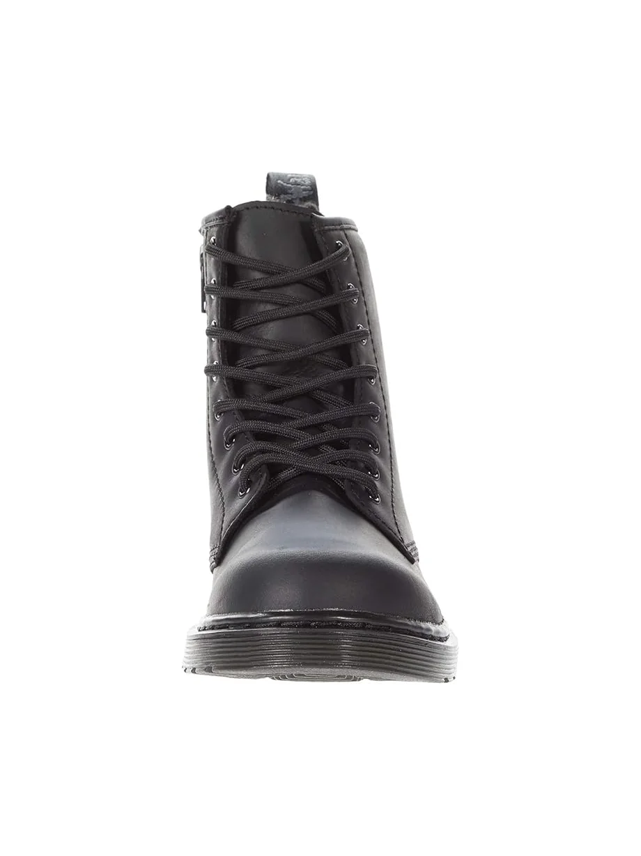 Детские ботинки Dr. Martens 1460 Serena (Little Kid/Big Kid) Dr. Martens Kid's Collection — 6