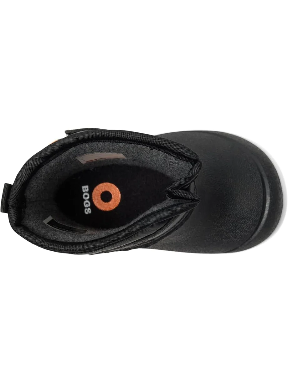 Детские зимние ботинки Bogs Baby Snow Shell (Toddler) Bogs Kids — 2