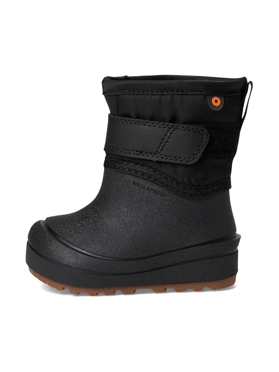 Детские зимние ботинки Bogs Baby Snow Shell (Toddler) Bogs Kids — 4