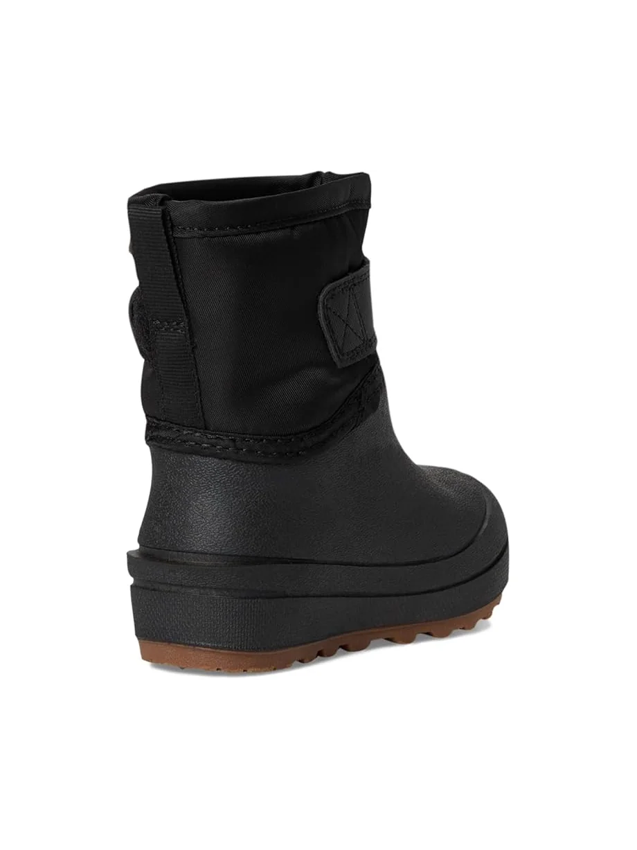 Детские зимние ботинки Bogs Baby Snow Shell (Toddler) Bogs Kids — 5