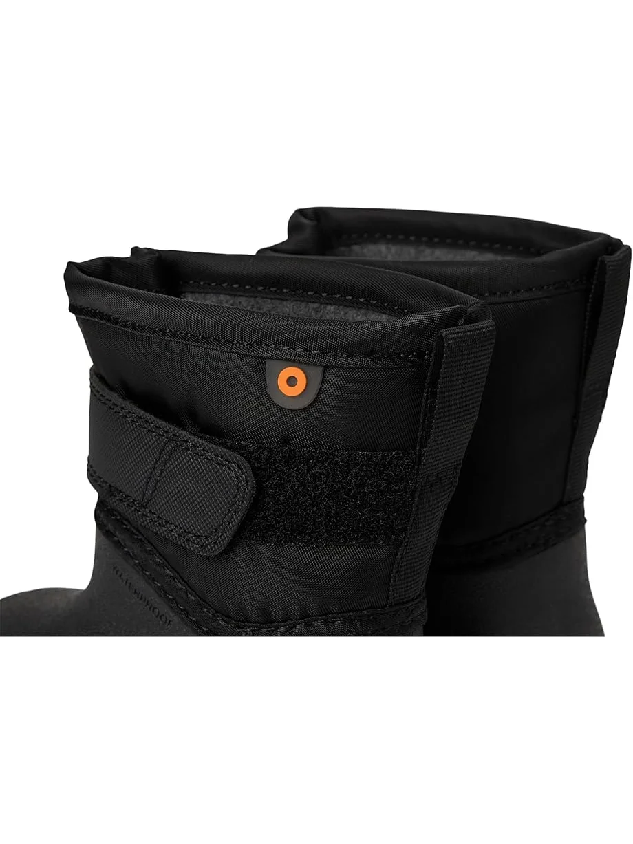 Детские зимние ботинки Bogs Baby Snow Shell (Toddler) Bogs Kids — 6