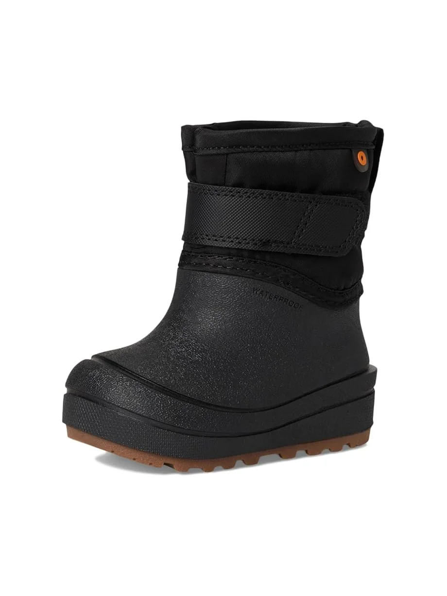 Детские зимние ботинки Bogs Baby Snow Shell (Toddler) Bogs Kids — 7