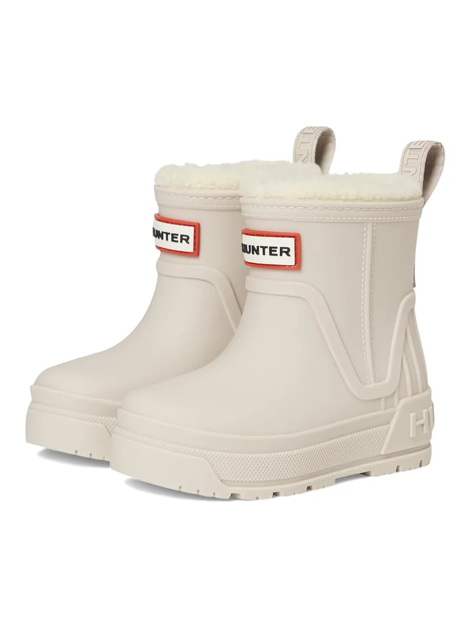 Детские ботинки Hunter Gracey (Toddler/Little Kid) Hunter Kids — 1