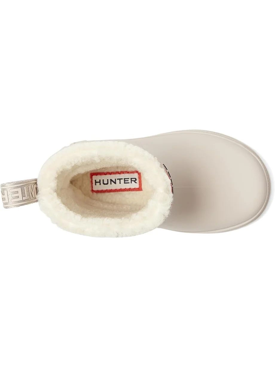 Детские ботинки Hunter Gracey (Toddler/Little Kid) Hunter Kids — 2