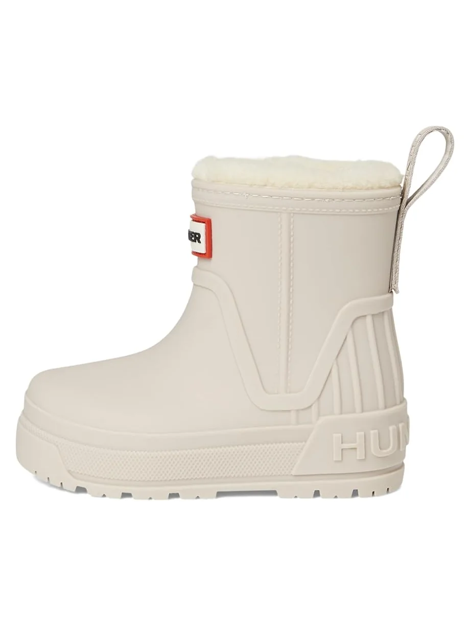 Детские ботинки Hunter Gracey (Toddler/Little Kid) Hunter Kids — 4