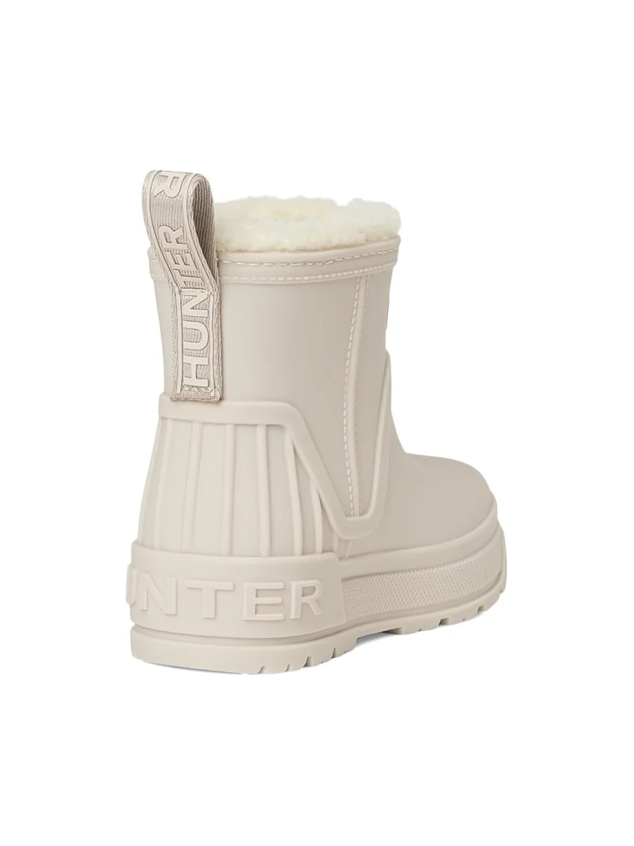 Детские ботинки Hunter Gracey (Toddler/Little Kid) Hunter Kids — 5
