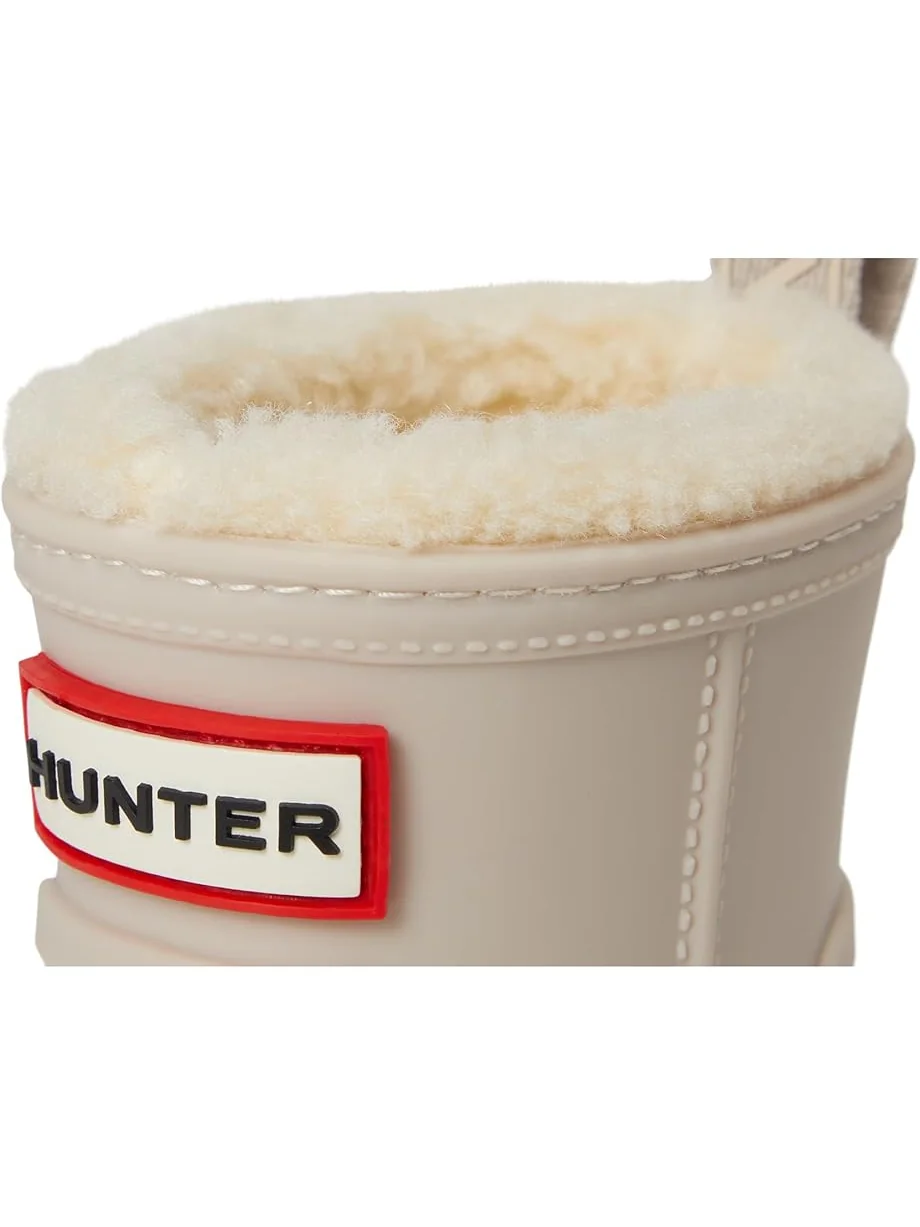 Детские ботинки Hunter Gracey (Toddler/Little Kid) Hunter Kids — 6