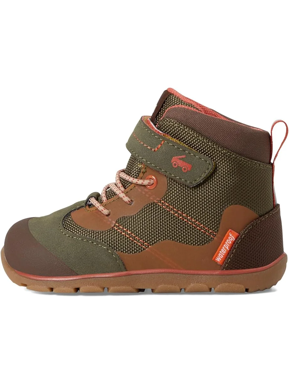 Детские ботинки See Kai Run Canyon WP — 4