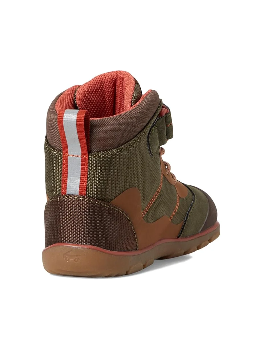 Детские ботинки See Kai Run Canyon WP — 5