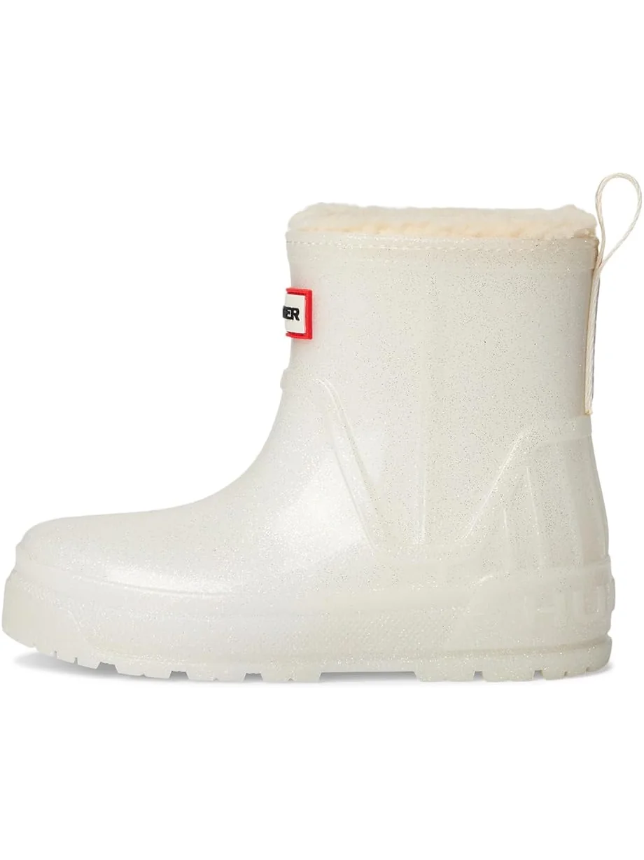 Детские ботинки Hunter Gracey (Little Kid/Big Kid) Hunter Kids — 4