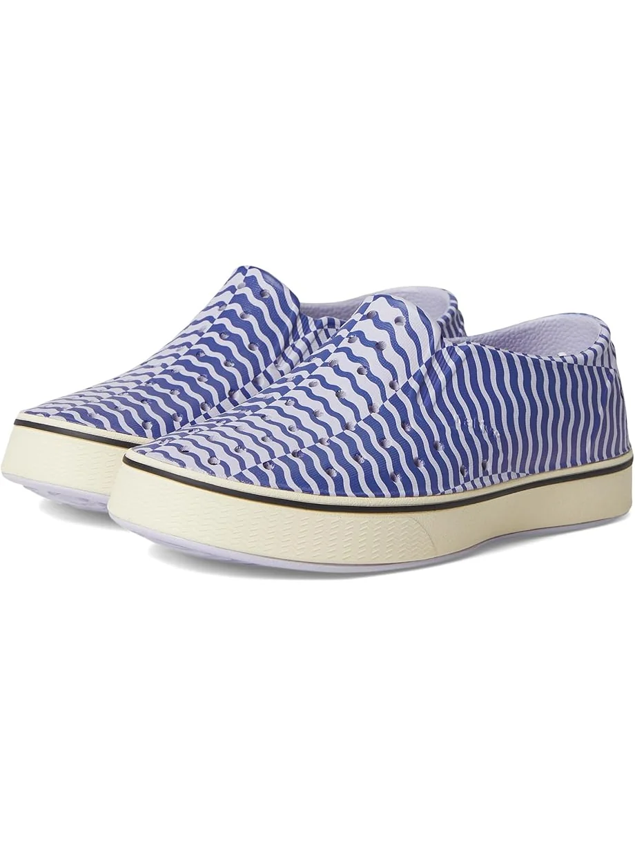 Детские слипоны Native Shoes Miles (маленький ребенок/большой ребенок) Native Shoes Kids — 1