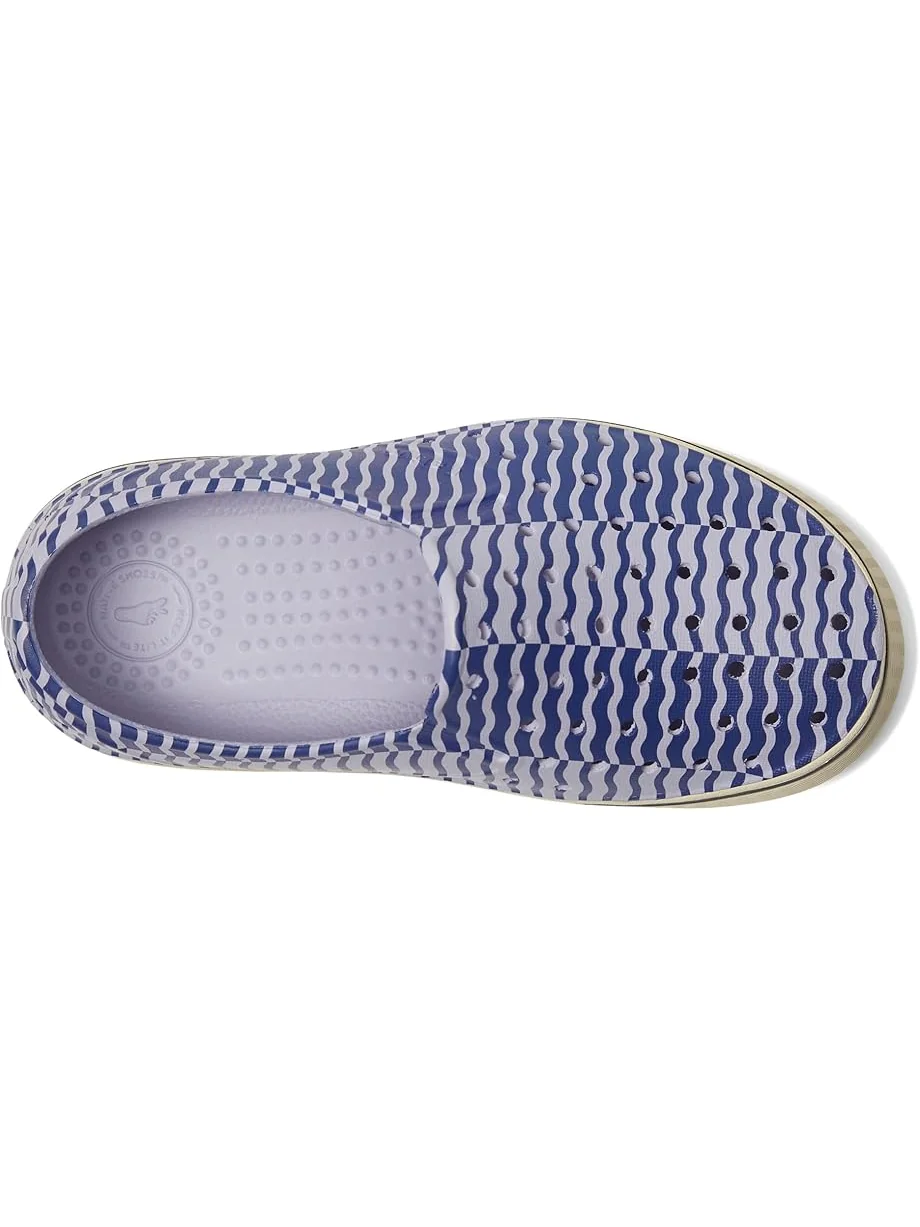 Детские слипоны Native Shoes Miles (маленький ребенок/большой ребенок) Native Shoes Kids — 2