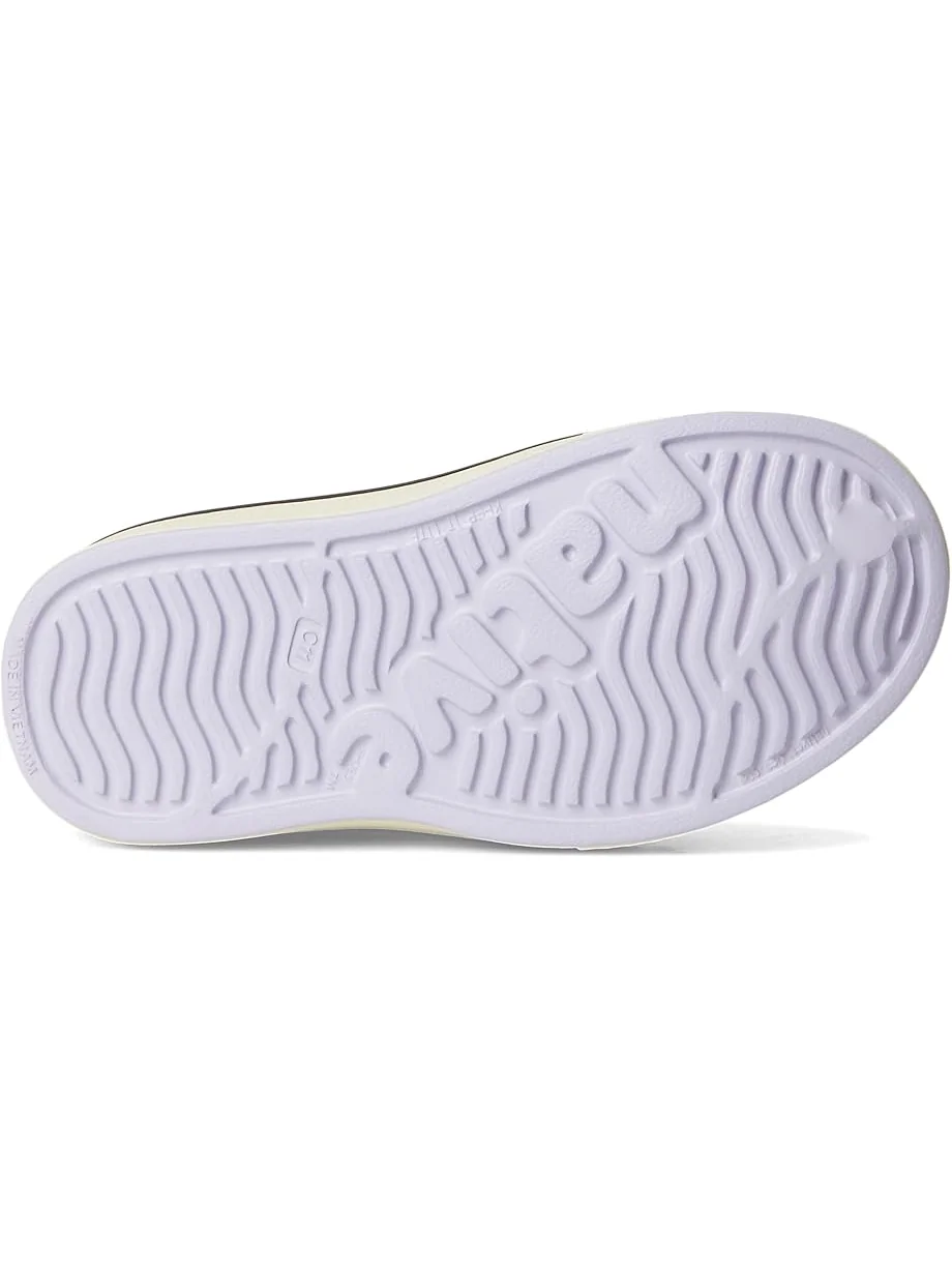 Детские слипоны Native Shoes Miles (маленький ребенок/большой ребенок) Native Shoes Kids — 3