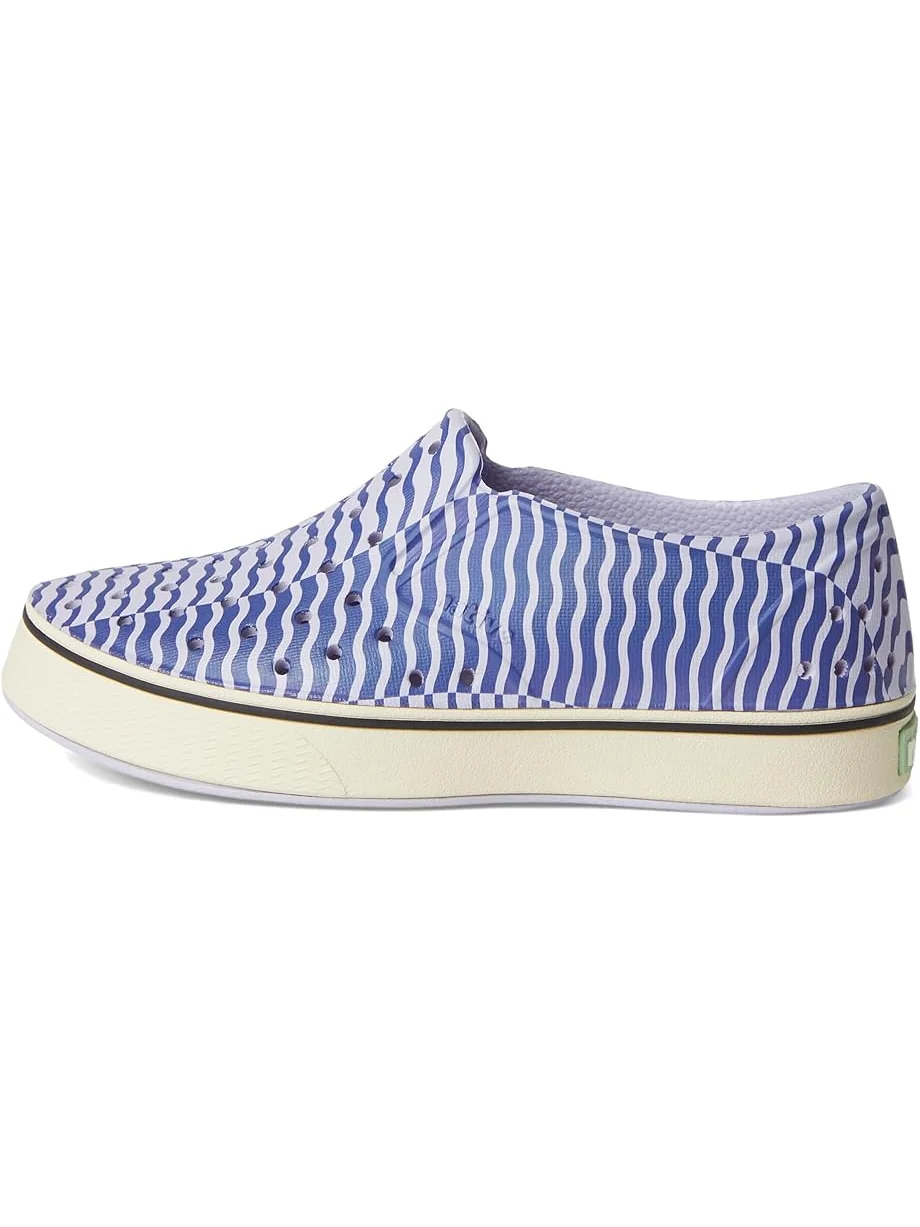 Детские слипоны Native Shoes Miles (маленький ребенок/большой ребенок) Native Shoes Kids — 4